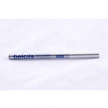 Belcils Eye Pencil Black Cream Texture for Sensitive Eyes