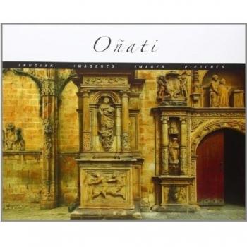 Oñati Irudiak