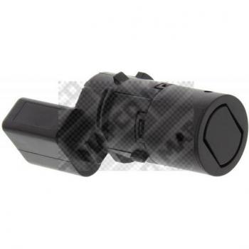 Sensor de aparcamiento MAPCO 88768 - Sensor de estacionamiento, compatible con varios vehículos, incluye tecnología avanzada de detección de obstáculos, fácil instalación, diseño compacto y duradero