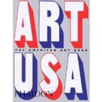 Libro de Arte Americano (Edición Mini) - Editores de Phaidon Press