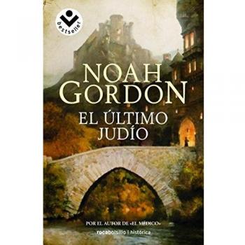 El último judío - Noah Gordon