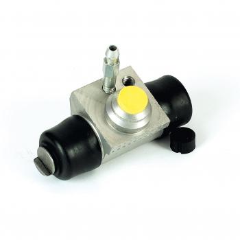 Cilindro de Freno de Rueda BREMBO A 12 289 para VW, AUDI y SKODA - Compatible con Golf IV, Polo Schrägheck y más