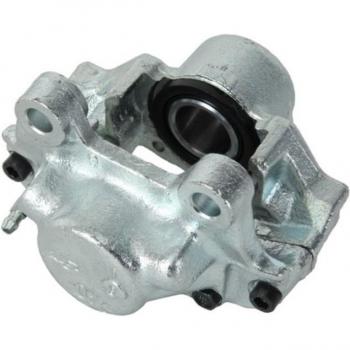 Pinza de freno TRW BHN541E, Trasero Izquierda, compatible con vehículos específicos, incluye pistones y sellos de alta calidad, fabricada en aluminio para mayor ligereza y resistencia a la corrosión