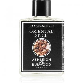 Oriental Spice Fragrance Oil 12 ml