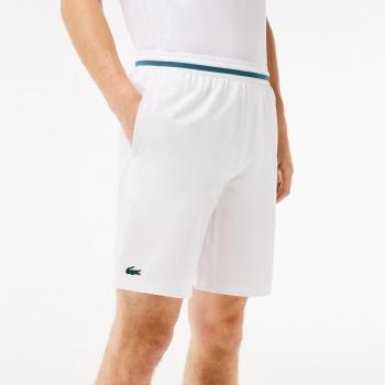 Pantalones cortos Lacoste Ultra Dry x Novak Djokovic