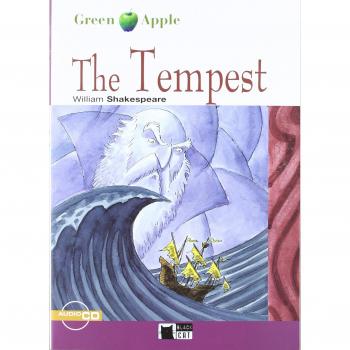 THE TEMPEST