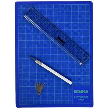 Dahle - Conjunto de herramientas para cortar papel