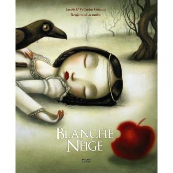 Blanche-Neige