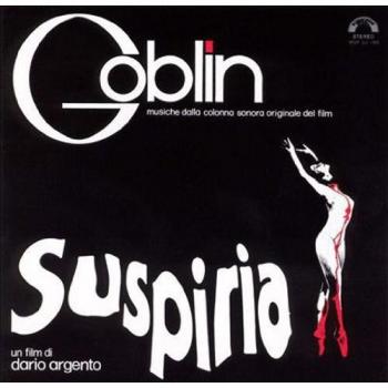 Suspiria [VINYL]