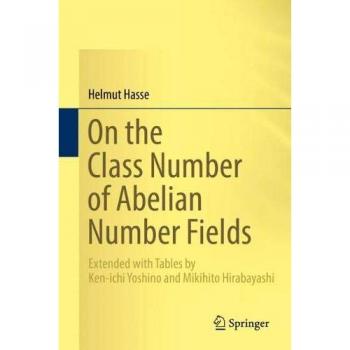 On the Class Number of Abelian Number Fields: Extended with Tables by Ken-ichi Yoshino and Mikihito Hirabayashi