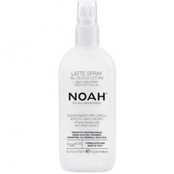 NOAH STYLE Leche Capilar con Aceite de Algodón 150ml