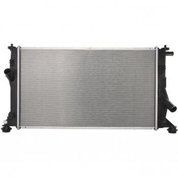Radiador de refrigeración del motor THERMOTEC D73023TT