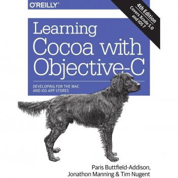 Cocoa Development with Objective-C: Mastering Mac and iOS App Creation