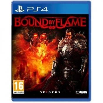 Bound By Flame