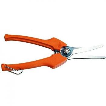 Bahco BHP129-19-BULK30 Tijera Recoleccion Y Vendimia, Standard