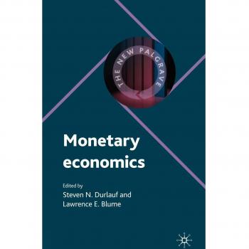 Monetary Economics