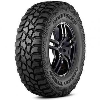 Neumático Nokian Hakka Black 2 235/55 R19 105W XL SUV
