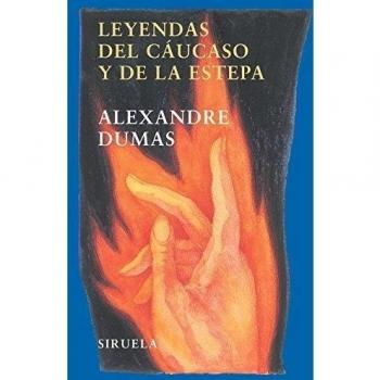 Leyendas del cáucaso y de la estepa: 120