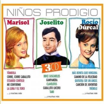 Niños prodigio
