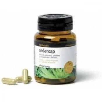 Herbora - SEDANCAP 60 CAPSULAS