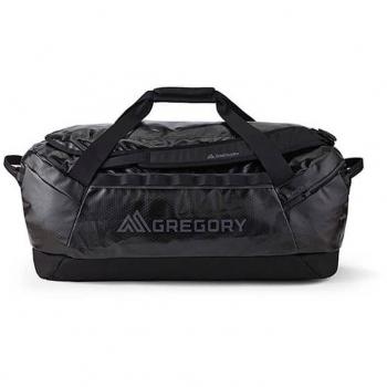 Bolsa de Viaje Gregory Alpaca Negro 100 L 44,5 x 78,7 x 36,8 cm
