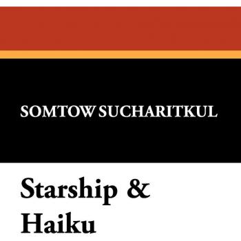 Starship y Haiku (edición en tapa blanda)