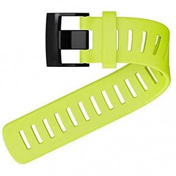 Suunto Dive D4i Novo - Pulsera extensible, color verde