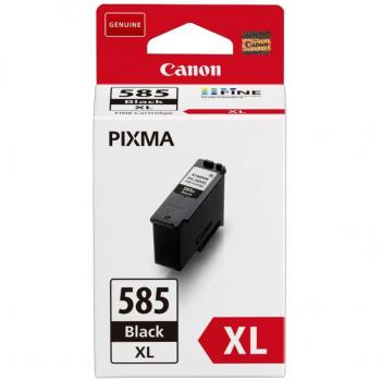 Canon PG585XL Negro Cartucho de Tinta Original
