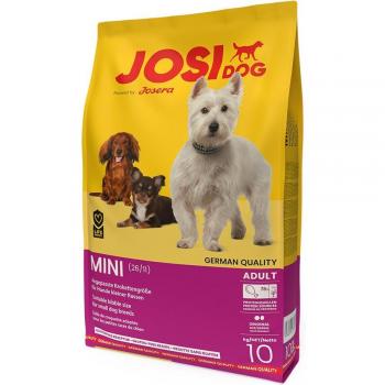 JosiDog Mini - Pienso para perros (10 kg)