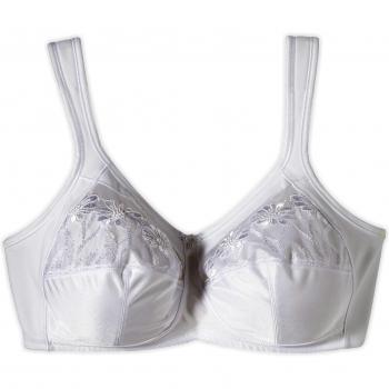 Sujetador de reducción de peso para mujeres Anita Safina, confort, soporte, color blanco, talla 36A