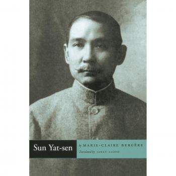 Sun Yat-Sen
