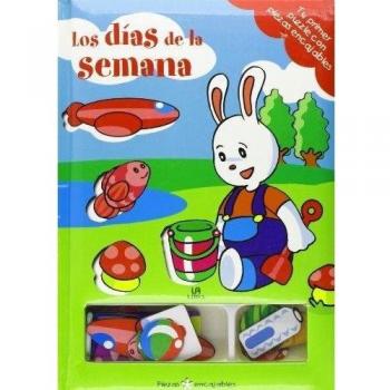 Dias de la semana, los