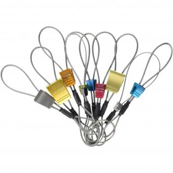 Lacd 1025 - Juego de empotradores