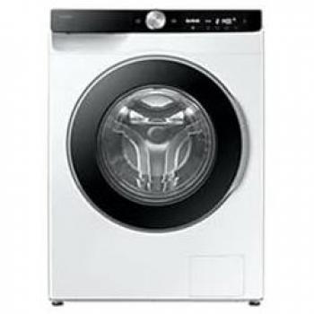 Lavadora Samsung 11 kg Carga Frontal 1400 RPM Clase A Inverter Vapor WiFi Blanco