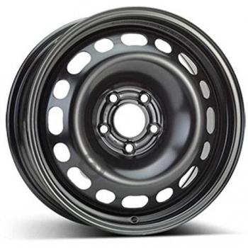 Rueda de Acero Alcar 9277 7x16 ET32 5x108 CB65