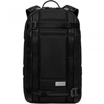 Douchebags Mochila The Backpack, Negro