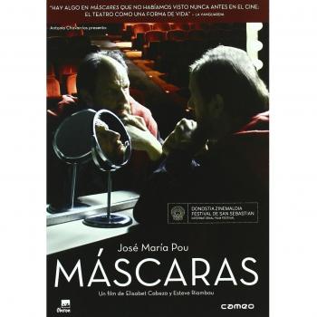 Mascaras [DVD]