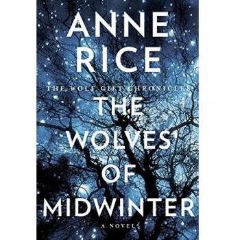 Wolves Of Midwinter: 2
