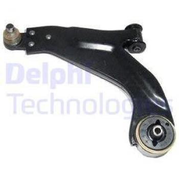 Barra oscilante de suspensión de ruedas DELPHI TC1017