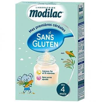 Céréales sans gluten 300 g