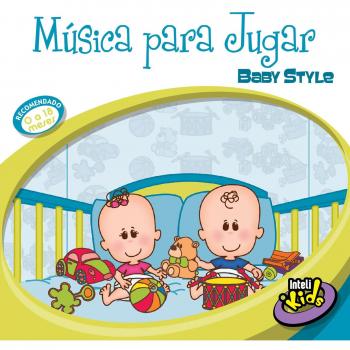 Canciones Para Jugar B.Style - V/A