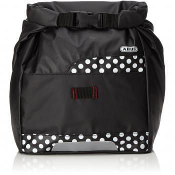Abus 133954 - ST_5305 Bolsa modelo Basica 9 litros