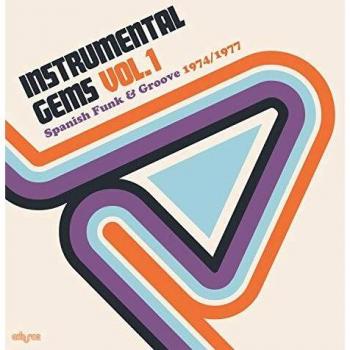 INSTRUMENTAL GEMS 1