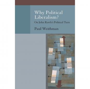 Why Political Philosophy
