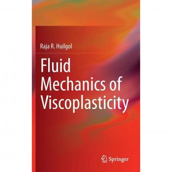 Fluid Mechanics of Viscoplasticity