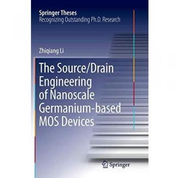 The Source/Drain Engineering of Nanoscale Germanium-based MOS Devices