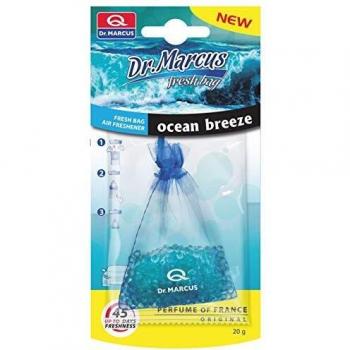 Ambientador Fresh Bag Aroma Brisa Oceánica 20 g