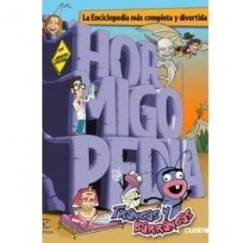 Hormigopedia de Trancas y Barrancas