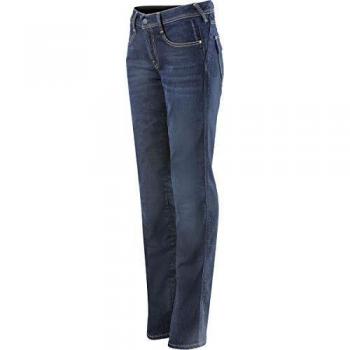 Alpinestars Women's Stella Angeles Moto Jeans