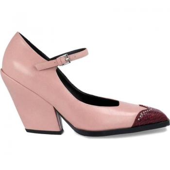 Noa Harmon Mujer Mary Jane Pipa - Sandalias Planas